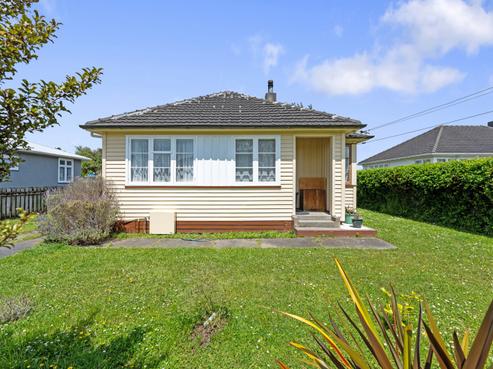 29 Beaven Street, Marton