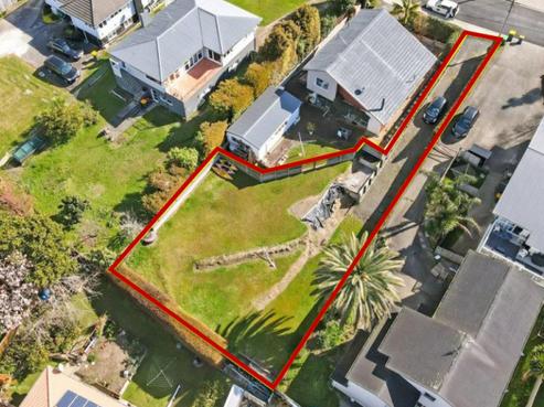 5A Merville Avenue, Te Atatu South