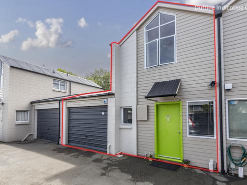 4/115 Waltham Road, Sydenham