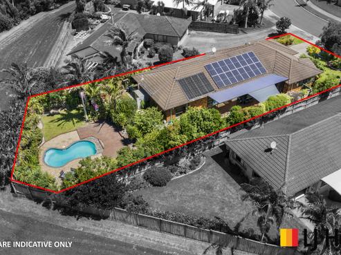 11 Allerton Place, Wattle Downs