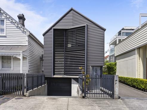 1 Belmont Terrace, Remuera