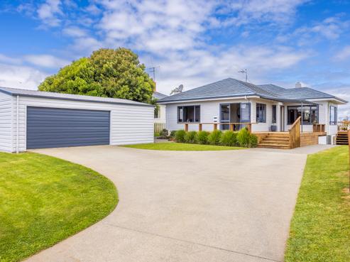 227 Wallace Terrace, Te Awamutu