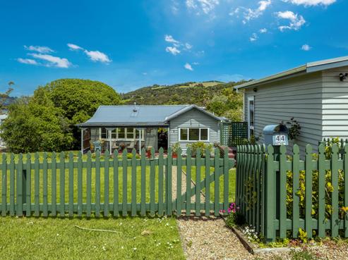 44 Mako Street, Oneroa