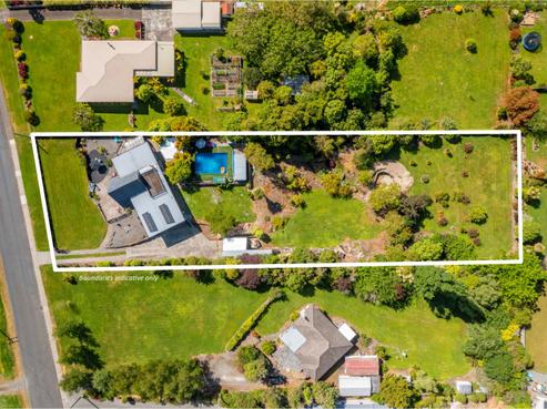 73 Abbotsford Road, Waipawa