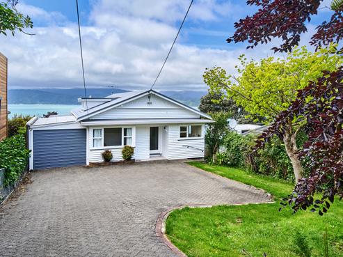 134 Nevay Road, Karaka Bays
