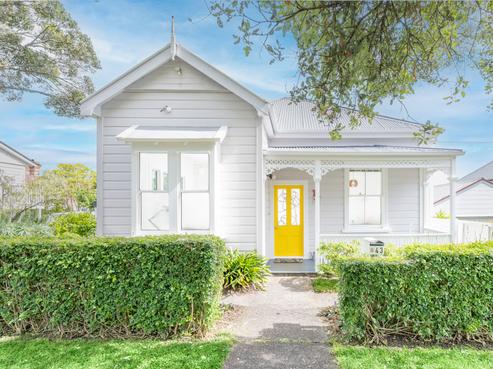 43 First Avenue, Kingsland