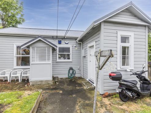 173 Tasman Street, Mount Cook