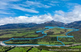  Aorere Valley Road, Bainham