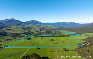 402 Aorere Valley Road, Bainham