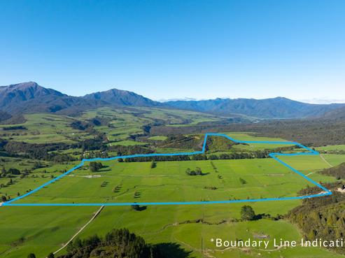 402 Aorere Valley Road, Collingwood