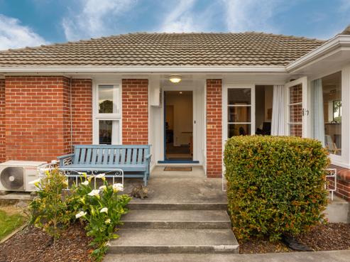 8 Roslyn Avenue, Mairehau
