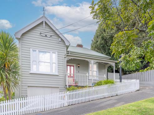 5 Alexander Street, Kingsland
