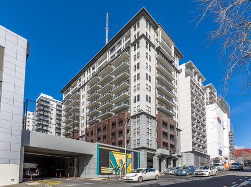 811/22 Nelson Street, Auckland Central