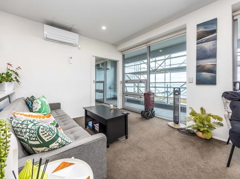 704/2 Beach Road, Auckland Central