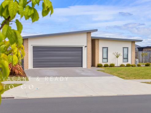 4 Maru Terrace, Wharewaka