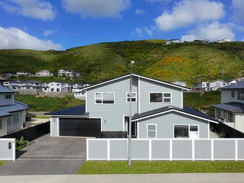 33 Rochdale Drive, Churton Park