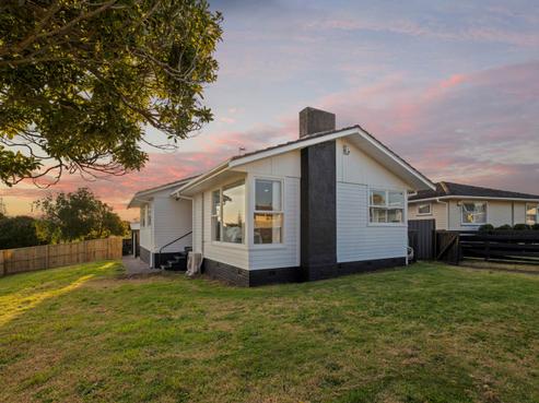 24 Gainsborough Street, Manurewa