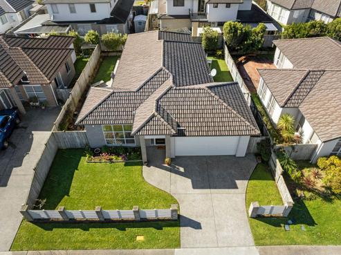 13 Dromoland Drive, Flat Bush