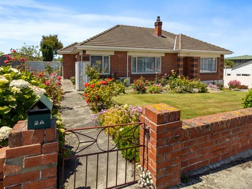 2A Wellington Street, Parkside