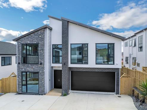27 Barley Road, Flat Bush