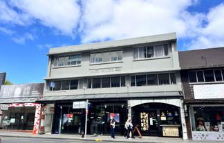 237M² ON REMUERA ROAD
