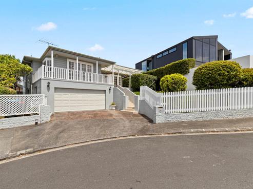 11 Chatfield Place, Remuera