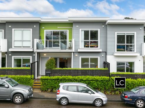 6 Atkinson Street, Newlands