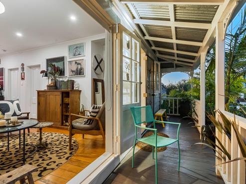 38 Norfolk Street, Ponsonby