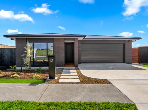 12 Booker Drive, Tuakau