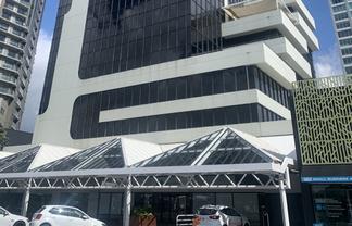 Takapuna Office 430 sqm