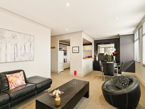 5/16B The Terrace, Wellington Central