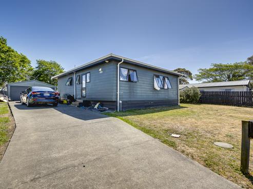 4 Tarbet Place, Flaxmere