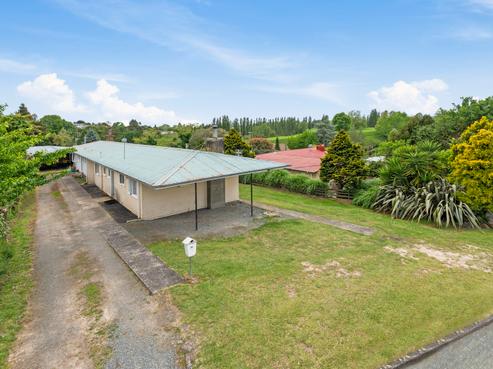 8B Galway Crescent, Putaruru