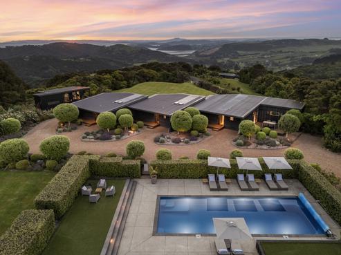 1 Musson Drive, Waiheke Island