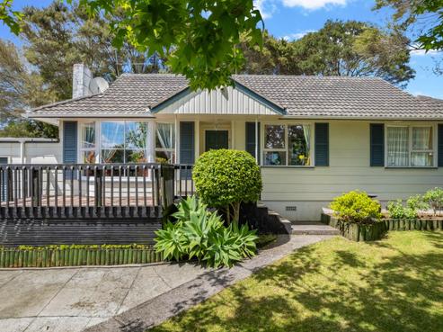 9 Blythe Place, Glendene