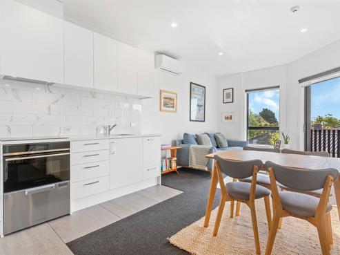 105/1A Oakley Avenue, Waterview