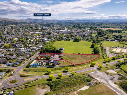 55 Brookvale Road, Havelock North