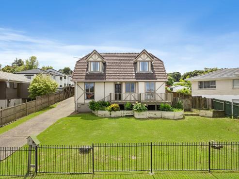 5 Idesia Place, Totara Heights
