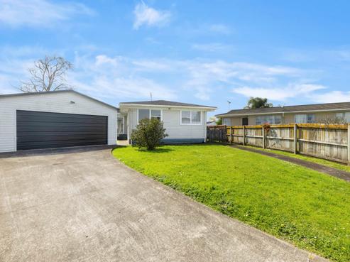10 Tiari Place, Mangere East