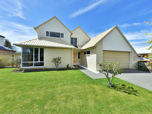 14 O'Connor Place, Burnside