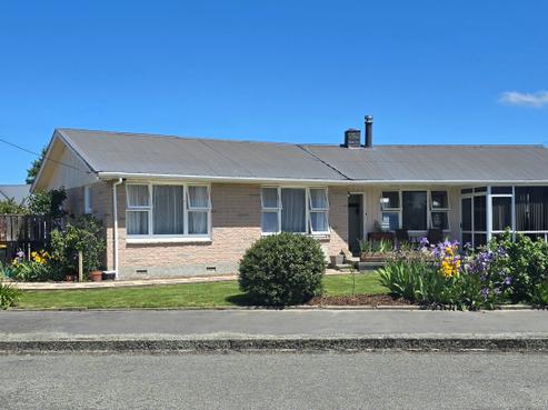 109 Thomson Street, Tinwald