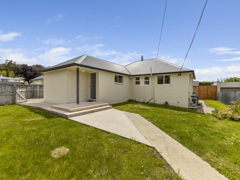 28 Arundel Street, Oamaru