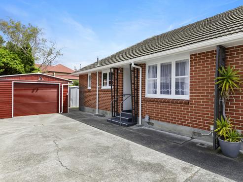 13A Wai-iti Crescent, Woburn