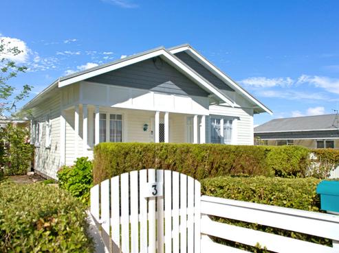 3 Black Street, Wairoa