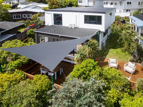 12 Ramsey Place, Karori