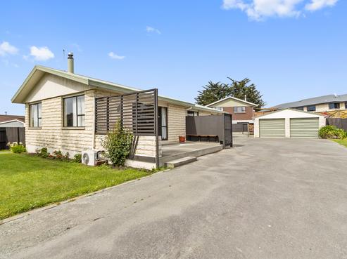 50 Balmoral Street, Marchwiel