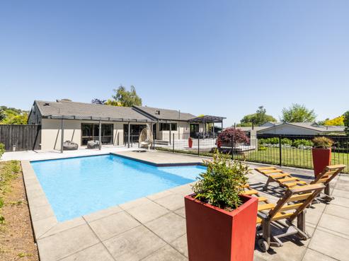 5 Ritchie Place, Havelock North