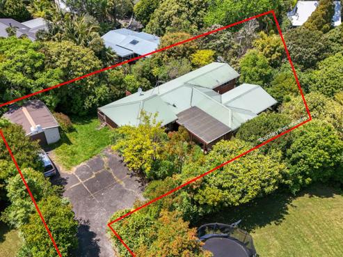 30A Kiteroa Terrace, Rothesay Bay