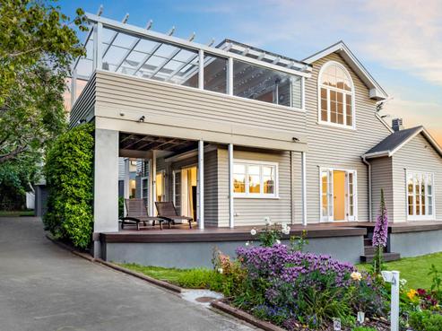 518 Riddell Road, Saint Heliers