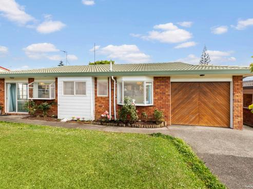 50 Bodi Place, Te Atatu South